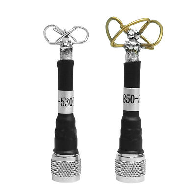 Kleine Wifi 5G 5.2GHz Signal 3.5dBm im Freien Störung Drohne vier Blattklee Antenne