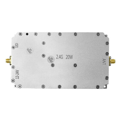 Bidirektional 20W2.4GHz WIFI 5GHz RF DC 12-24V Leistungsverstärker Modul Signalverstärker