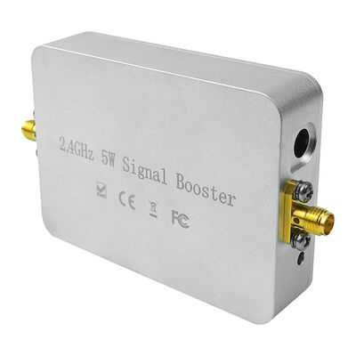WIFI 5g 5.2 ghz 5.8 ghz 10W HD Signalverstärker Dualband-Leistungsverstärker für Drohnensignalverstärker