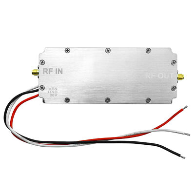 ODM&OEM 30W FPV Drohnen-Signalverstärker-Modul ohne Signalquelle für Luftraumüberwachung