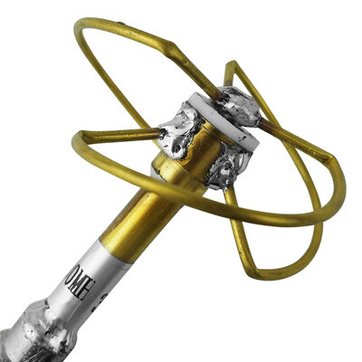 Tragbarer Handkanal WIFI GPS des Handy-Signal-Störsender-12 fertigte besonders an