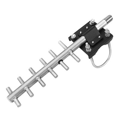 12 Kanal-Fahrzeug-Signal-Störsender Wifi-Signal-Blocker 5G für Handy-Signal