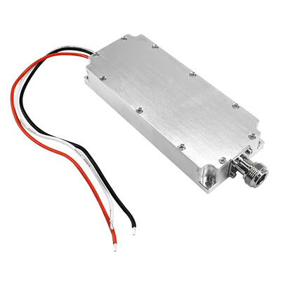 Langstrecken-WLAN 5,8 GHz 50W Drohnen-Signalstörgerät