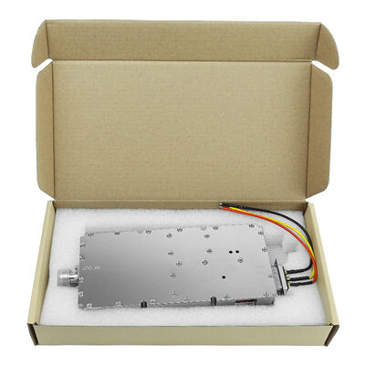 High Power 100W 5G 5,2 GHz 5,8 GHz Drohnensignalehemmer Störmodul für Störsignalehemmer