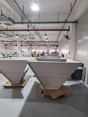 Breitbandrichtung 100-1000 MHz Horn-Antennen-Anwendungsbereich