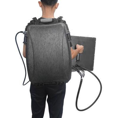 TX-BF05 Sicherheits-Anti-Drohnen-Störgerät