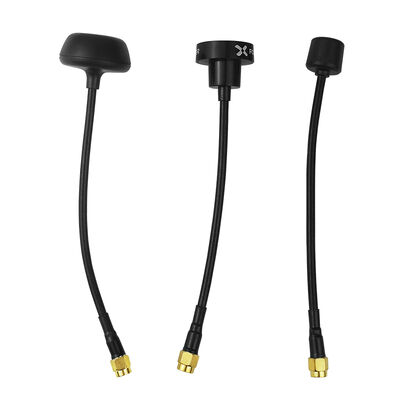 10 Kanal-Telefon Wifi VHF-UHFsignal-Störsender für Innenministerium-Schulgefängnis