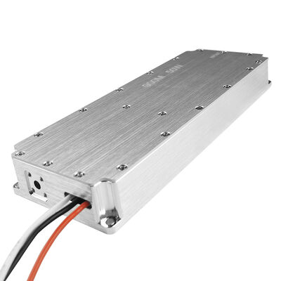 Maßgeschneiderter Lora Digital 50W 100W 6GHz 7GHz 8GHz Drohnensignalstörsender Modul HF-Verstärker