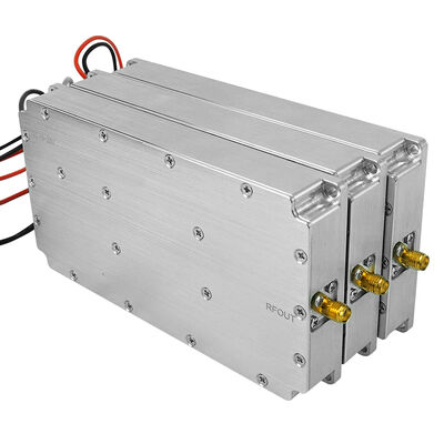 Breitbandmodulgenerator 12-28V 5000-6000MHz für den Kommunikationsbereich