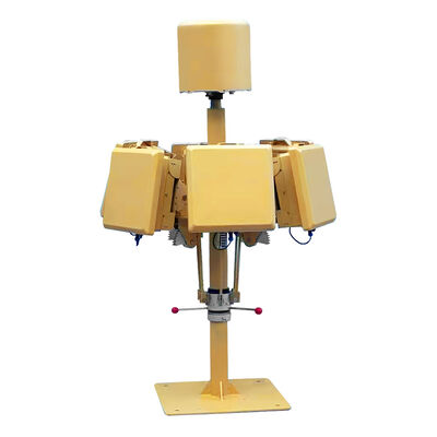 10km Vollstreckenerkennung Präzisionsstörung Drohnensignal Störungsanlage