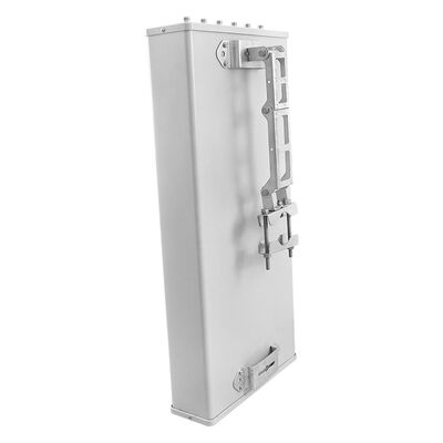 Wasserdichte Antenne für die Basisstation des Richtungsbereichs, Wifi-GPS 1,2 GHz, 1,5 GHz, 4-Band-Port