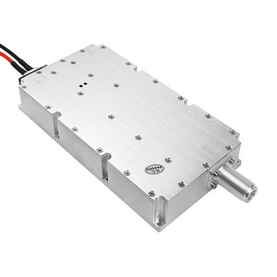 200W 24V 28V WLAN 5GHz 5.2GHz 5.8GHz drahtloses Signalblocker Störgerät Modul