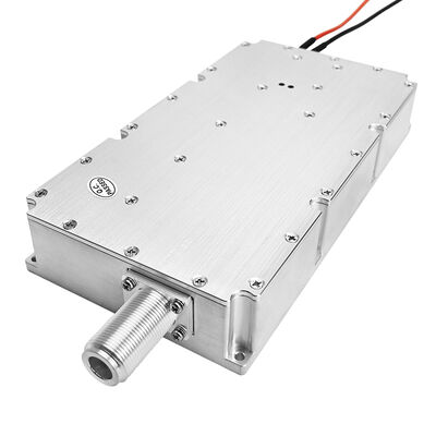 Hochleistungsmodul für tragbare Drohnen-Signalstörungen mit 200 Watt WLAN 5.2 GHz 5.8 GHz