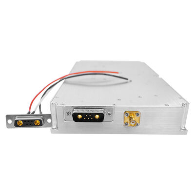200W/300W Drohnensignalstörungsmodul Anti-UAV-Störungssystemmodul LDMOS 400‐2900MHz für UAV-Gegengesetze
