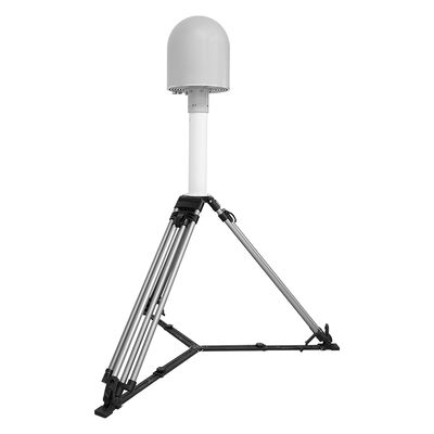 10 km Vollstrecken-Erkennung Präzision Störung Drohne Signal Störungsausrüstung, Drohne Gegenmaßnahmen Ausrüstung