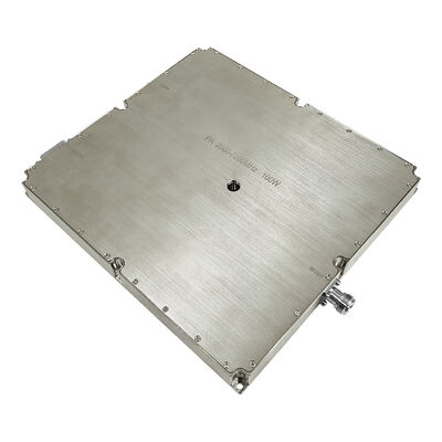 50 dBm Ausgang Breitband PA Leistungsverstärkermodul für Sicherheitsschutz