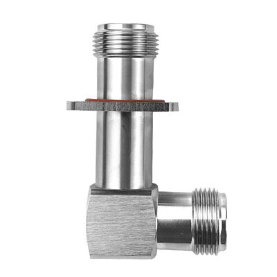 Großhandel mit weiblichen N-zu-N-HF-Anschlüssen Hochleistungslegierungen aus Aluminium