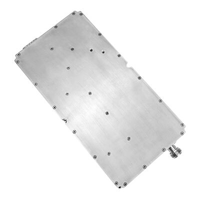 Hochleistungs 200W WLAN 2,4 GHz 2300 MHz 2500 MHz HF-Störsender-Modul für Anti-Drohnen-System