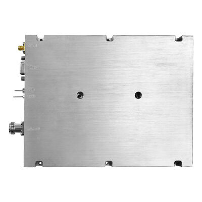 Meter des 8 Möglichkeits-Tischplatten-WiFi-Signal-Störsender-Radius-5-40 für Gerichte