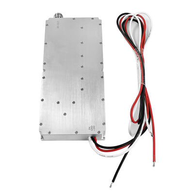 Hochleistungs-Ausgangsmodul 150W 300MHz 2700MHz UAV FPV-Block-Jammer