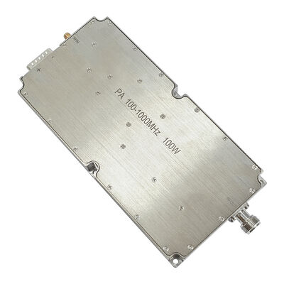 TX neue Version N Ausgang 100-1000MHz 100W PA Leistungsverstärkermodul