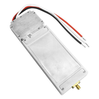 VCO-Split-Interferenzmodul im Taschenformat, WLAN 2,4 GHz und 5,8 GHz, anpassbar.