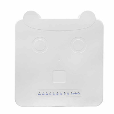 Antenne des Cat Shaped Signal Jammer Cell-Telefon Wifi-Blocker-12 Kanal-8-12dBi