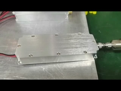 mit einer Leistung von 20 W