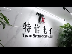 Modul Original-Fabrik-Echtbildschirm