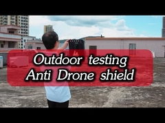 Hochleistungsgerät für drahtlose Signaldetektoren mit 100 W 5 Band