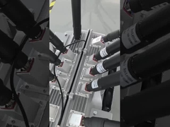 10-Kanal-Störgeräte mit 360°-Erkennung