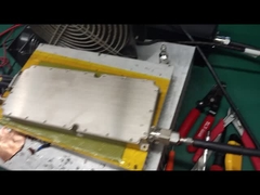 300-2000 Leistungsverstärker 100W