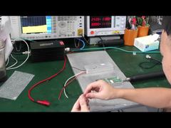 Sehen Sie sich die Demo zum 400-5800-MHz-50-W-Verstärkermodul mit Temperaturschutz für ein breites Anwendungsspektrum an