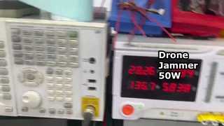 5.8G 50W N-Anschluss